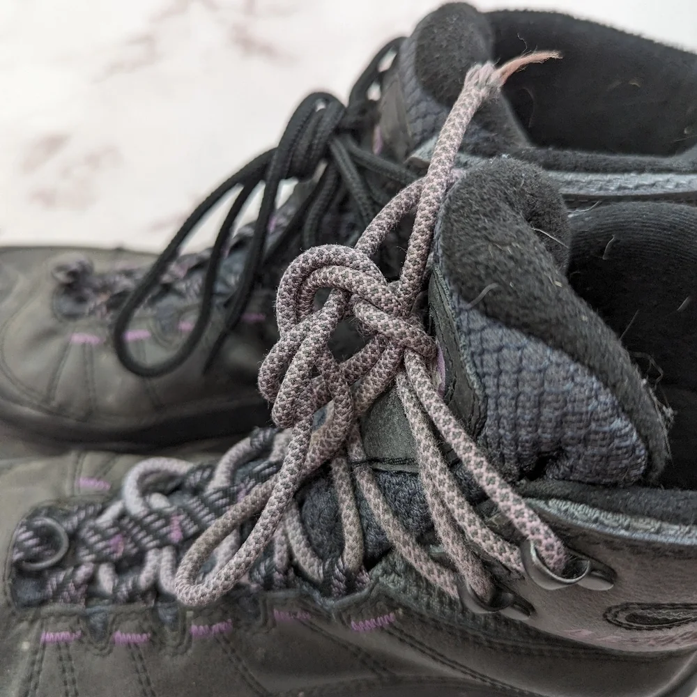 Merrell boots women